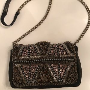 Anthropologie Purse